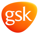 GSK Logo 