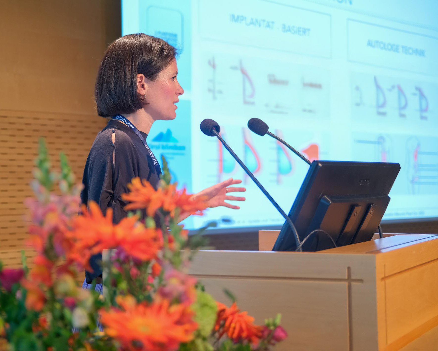 YOUNG SCIENTIST AWARD 2025