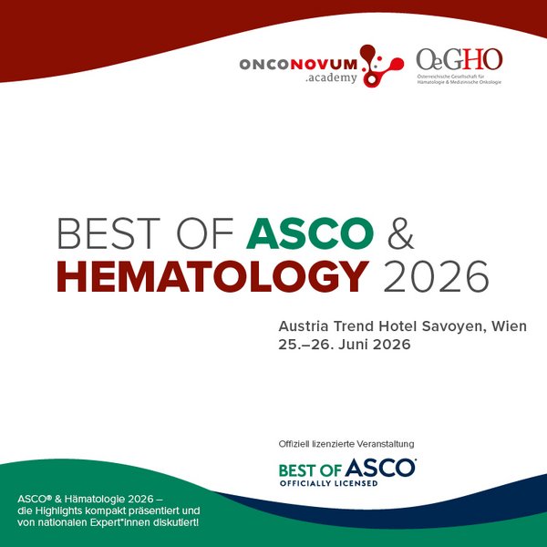 Best of ASCO® & Hematology 2026