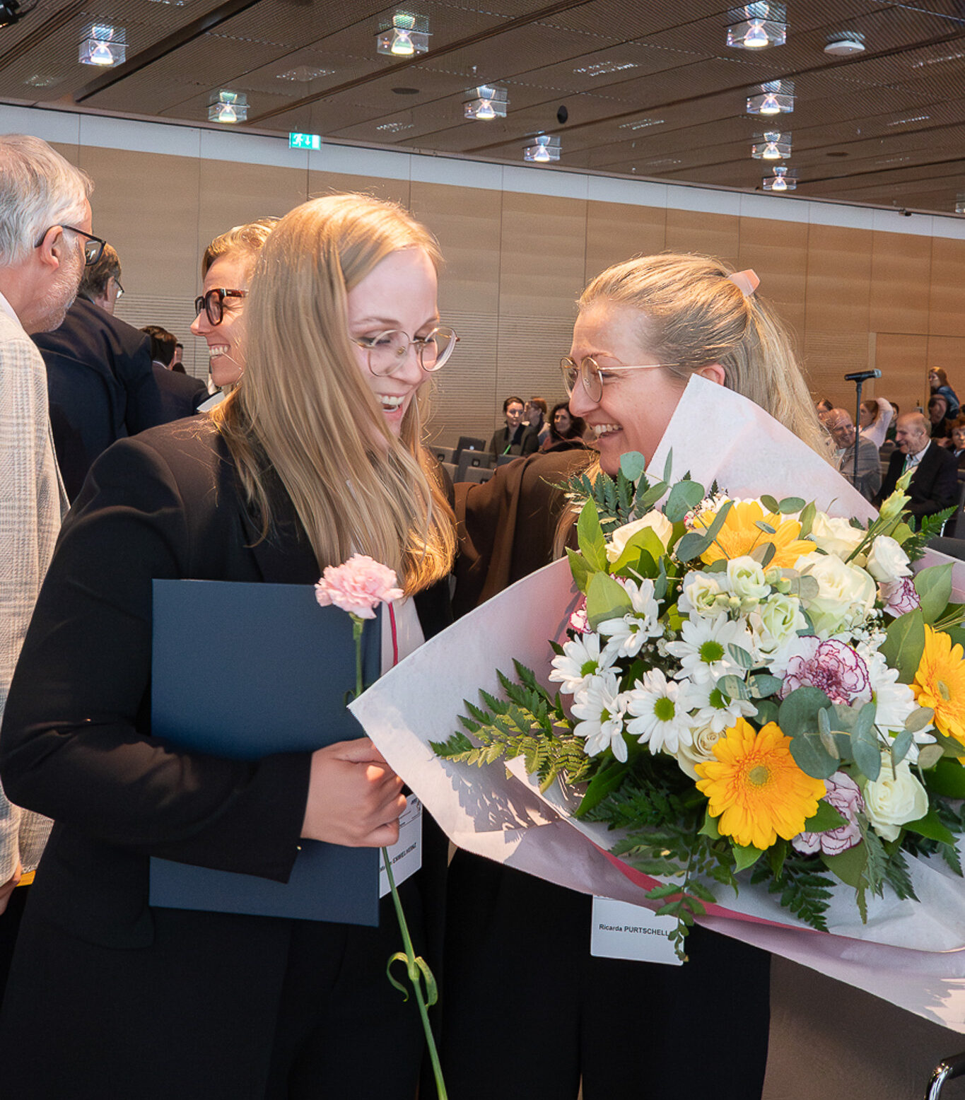 Prof. Dr. David Cibula Wertheim Preis 2026 AGO Austria